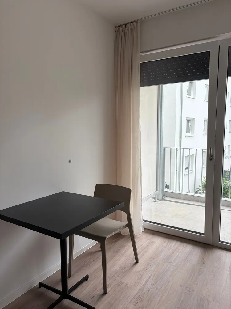 1 Zimmer Wohnung mit 26 m² in Erlangen – Bild 2