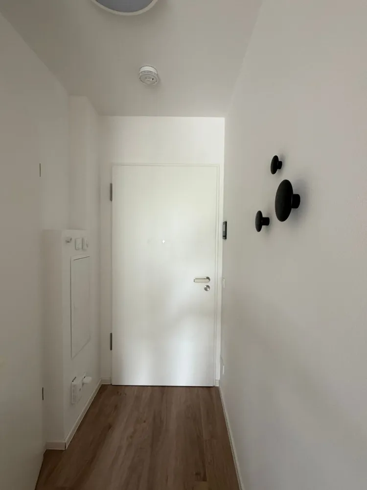 1 Zimmer Wohnung mit 26 m² in Erlangen – Bild 5