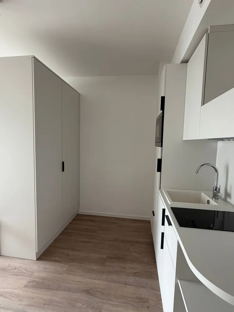 1 Zimmer Wohnung mit 26 m² in Erlangen – Bild 6