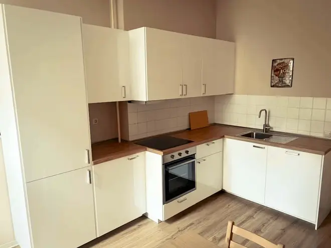WG-Zimmer mit 25 m² in Berlin – Bild 4