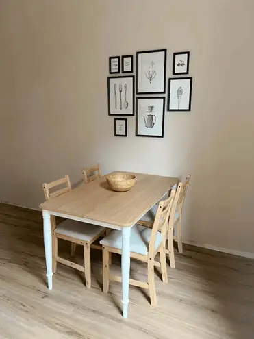 WG-Zimmer mit 25 m² in Berlin – Bild 6