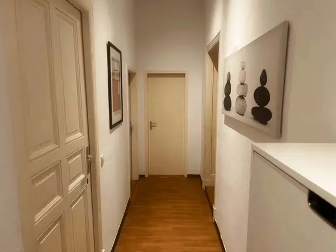 WG-Zimmer mit 25 m² in Berlin – Bild 7