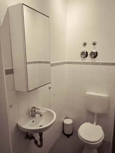 WG-Zimmer mit 25 m² in Berlin – Bild 8
