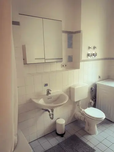 WG-Zimmer mit 25 m² in Berlin – Bild 9