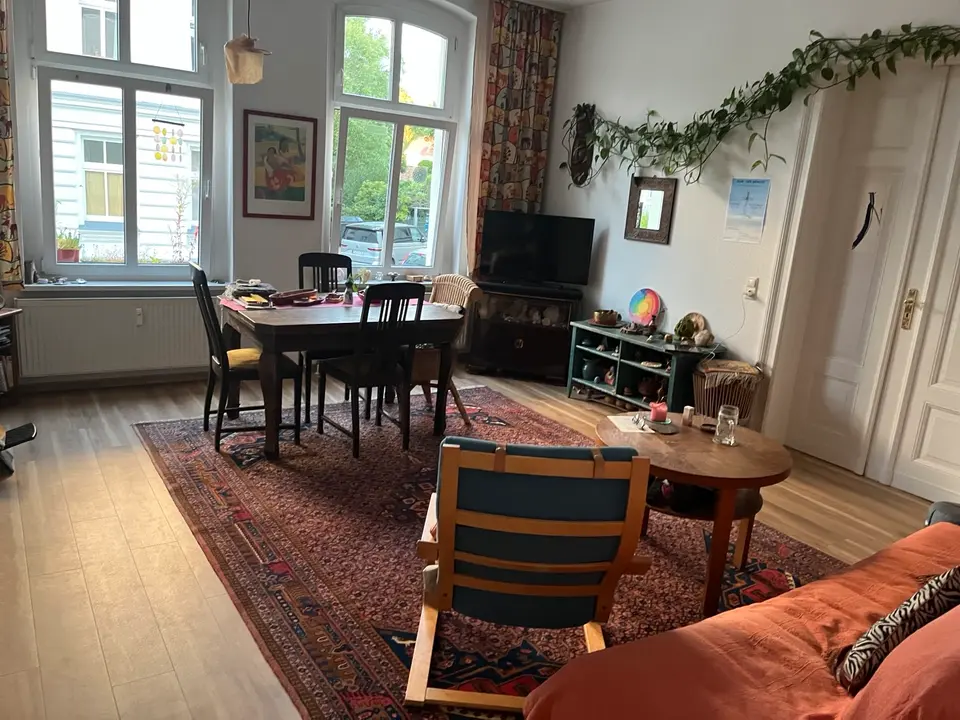 2 Zimmer Wohnung mit 67 m² in Eberswalde – Bild 4