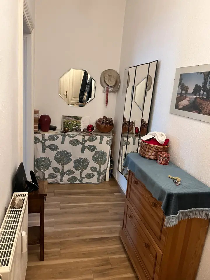 2 Zimmer Wohnung mit 67 m² in Eberswalde – Bild 5