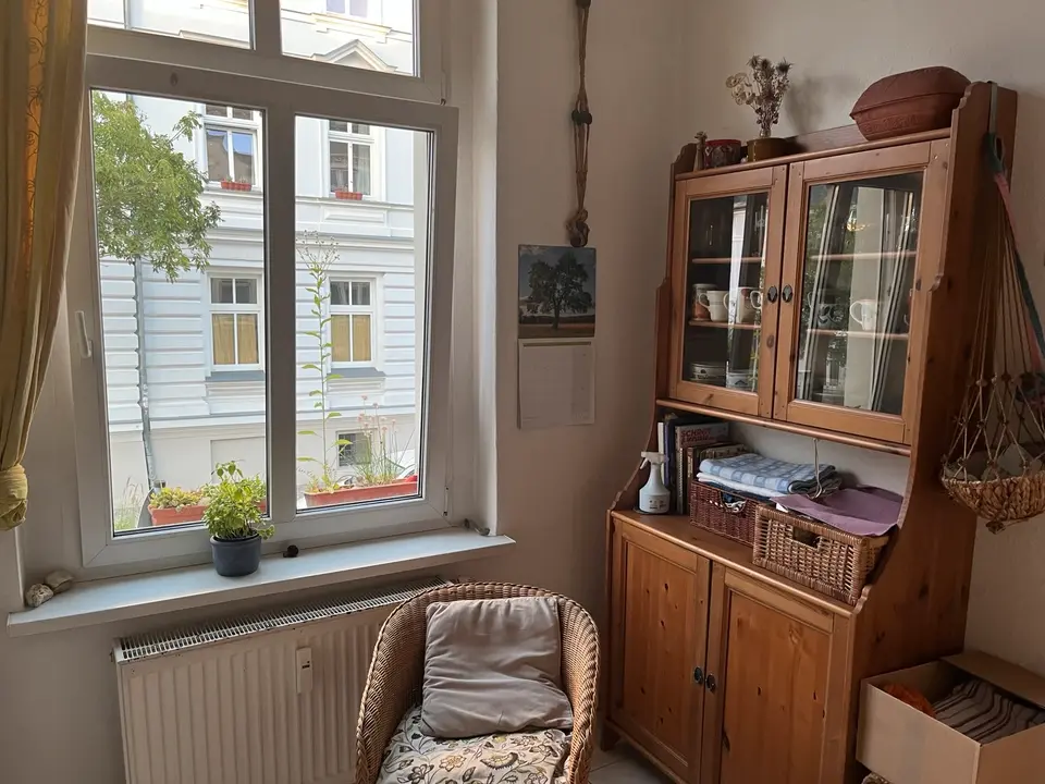 2 Zimmer Wohnung mit 67 m² in Eberswalde – Bild 6