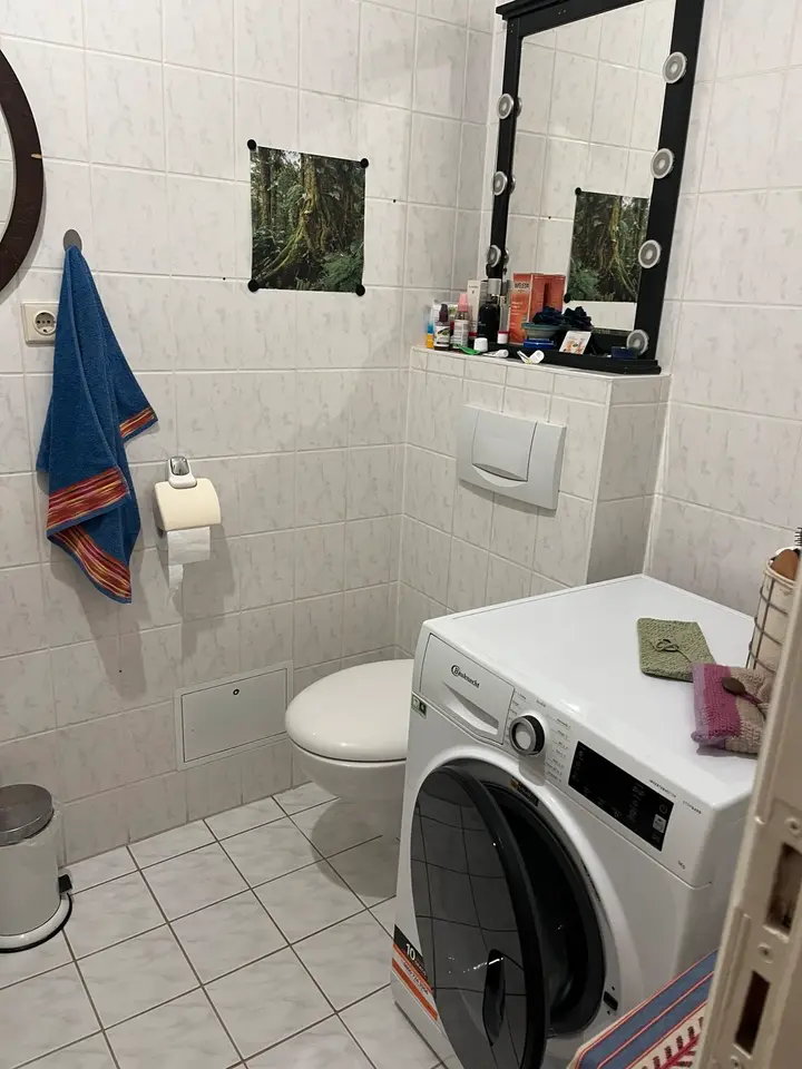 2 Zimmer Wohnung mit 67 m² in Eberswalde – Bild 7