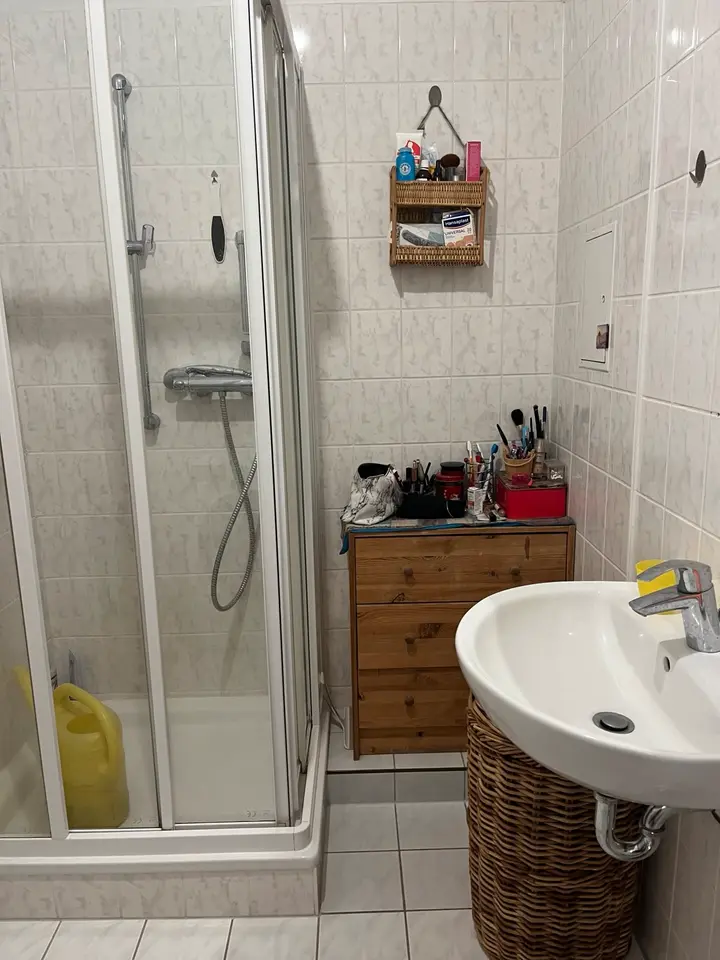 2 Zimmer Wohnung mit 67 m² in Eberswalde – Bild 8