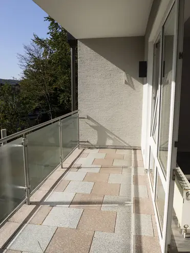 2 Zimmer Wohnung mit 71 m² in Hagen – Bild 2