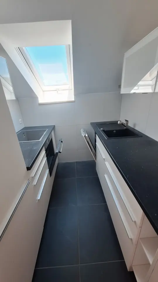 2 Zimmer Wohnung mit 62 m² in Kempten – Bild 1