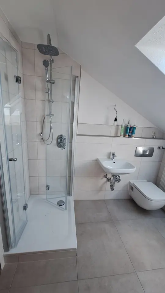 2 Zimmer Wohnung mit 62 m² in Kempten – Bild 3