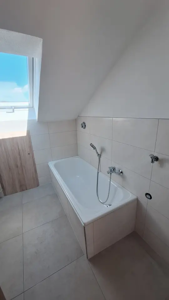 2 Zimmer Wohnung mit 62 m² in Kempten – Bild 4