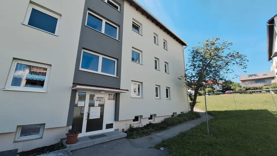 2 Zimmer Wohnung mit 62 m² in Kempten – Bild 8