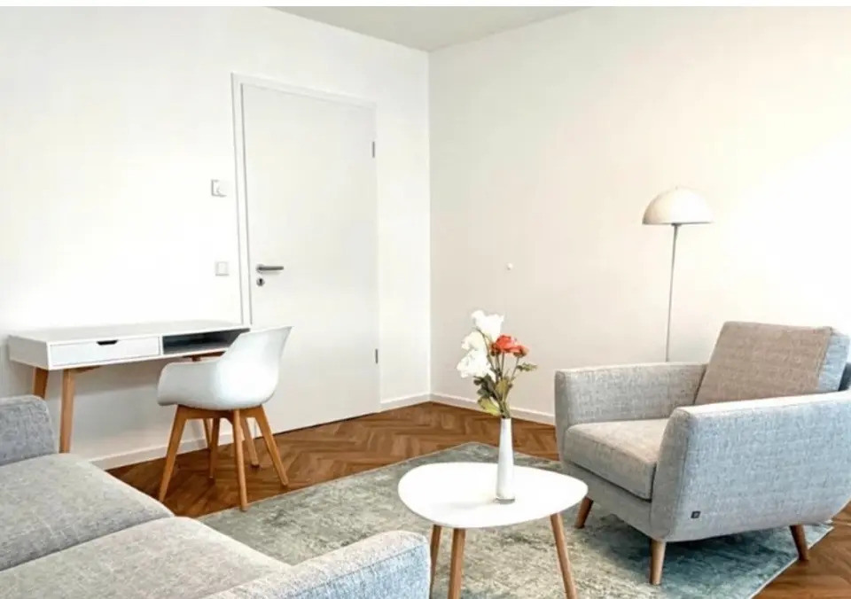 Studio mit 40 m² in Bonn – Bild 2