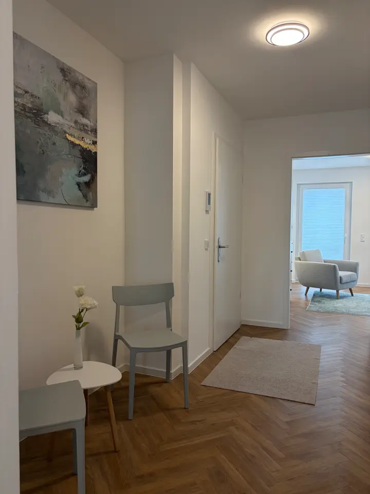 Studio mit 40 m² in Bonn – Bild 3
