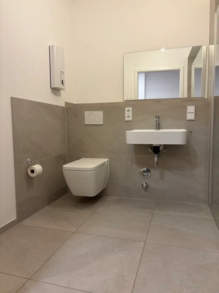 Studio mit 40 m² in Bonn – Bild 4