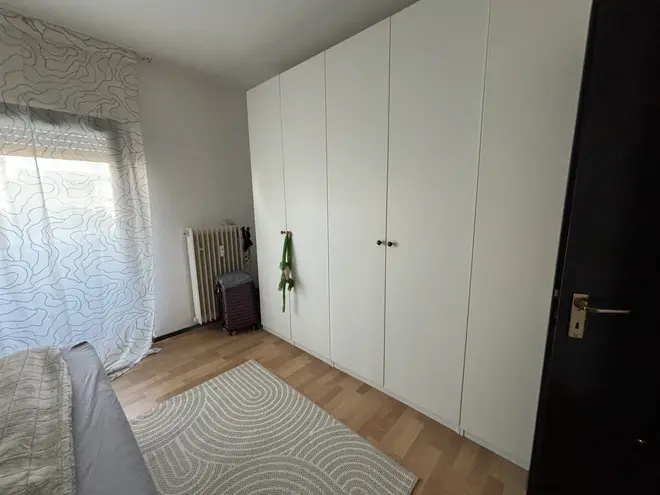 2 Zimmer Wohnung mit 66 m² in Karlsruhe – Bild 4