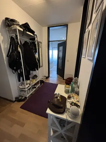 2 Zimmer Wohnung mit 66 m² in Karlsruhe – Bild 5