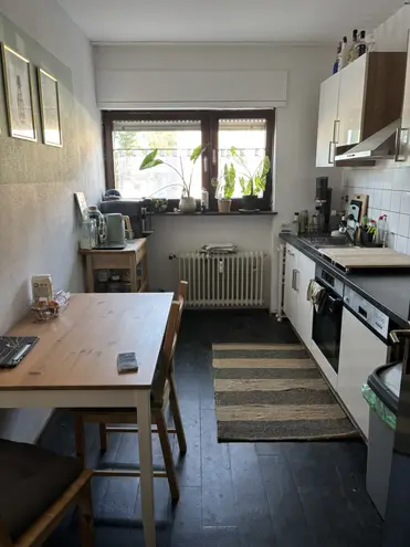 2 Zimmer Wohnung mit 66 m² in Karlsruhe – Bild 6
