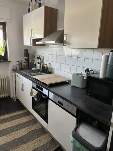2 Zimmer Wohnung mit 66 m² in Karlsruhe – Bild 7