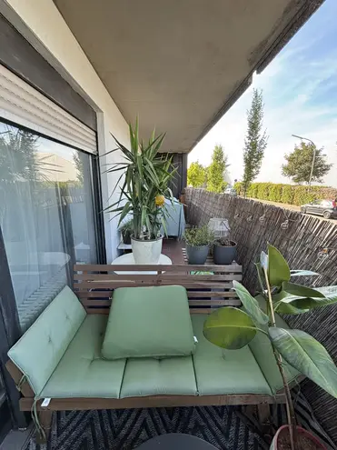 2 Zimmer Wohnung mit 66 m² in Karlsruhe – Bild 10