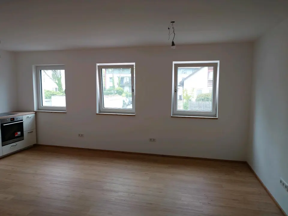 2 Zimmer Wohnung mit 55 m² in Freising – Bild 1