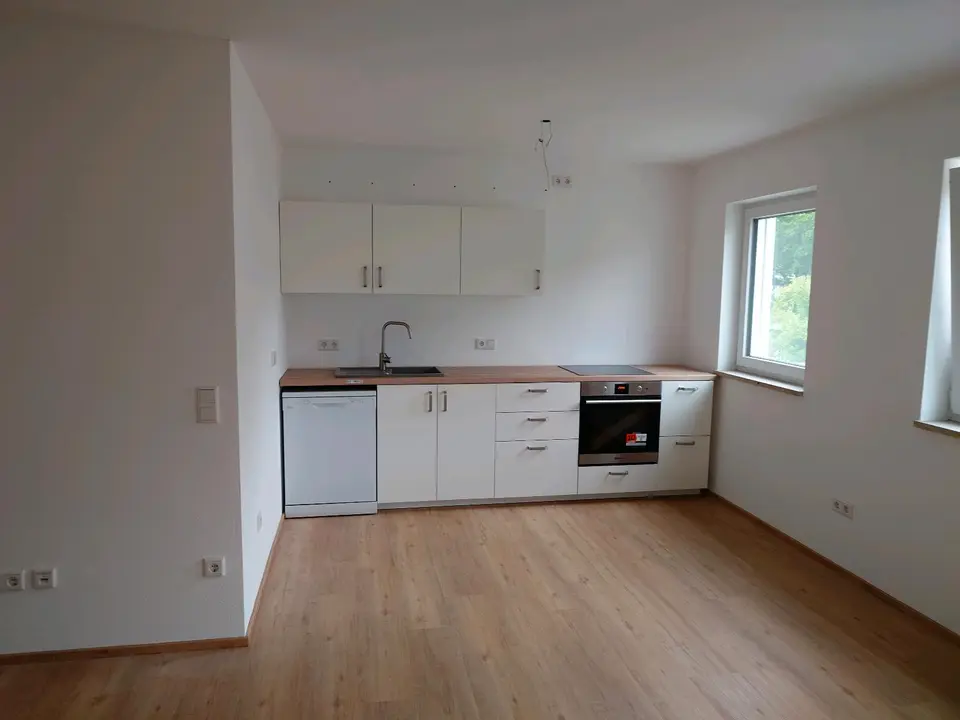2 Zimmer Wohnung mit 55 m² in Freising – Bild 3