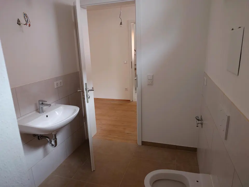 2 Zimmer Wohnung mit 55 m² in Freising – Bild 6