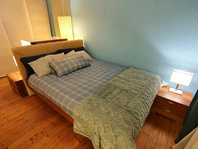 WG-Zimmer mit 16 m² in Mannheim – Bild 1