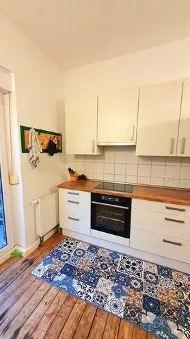 WG-Zimmer mit 16 m² in Mannheim – Bild 5
