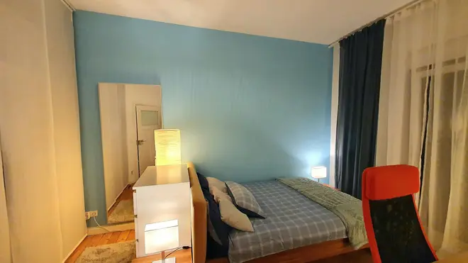 WG-Zimmer mit 16 m² in Mannheim – Bild 9