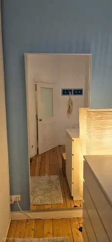 WG-Zimmer mit 16 m² in Mannheim – Bild 10
