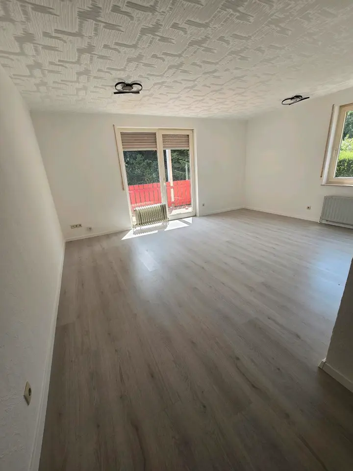 3 Zimmer Wohnung mit 79 m² in Heilbronn – Bild 1