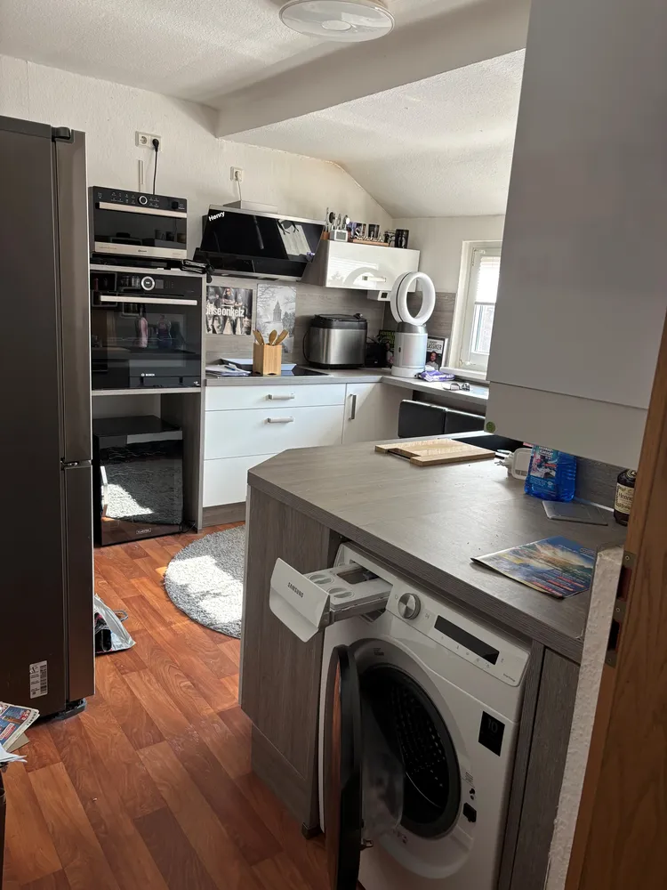 3 Zimmer Wohnung mit 52 m² in Eisenach – Bild 11