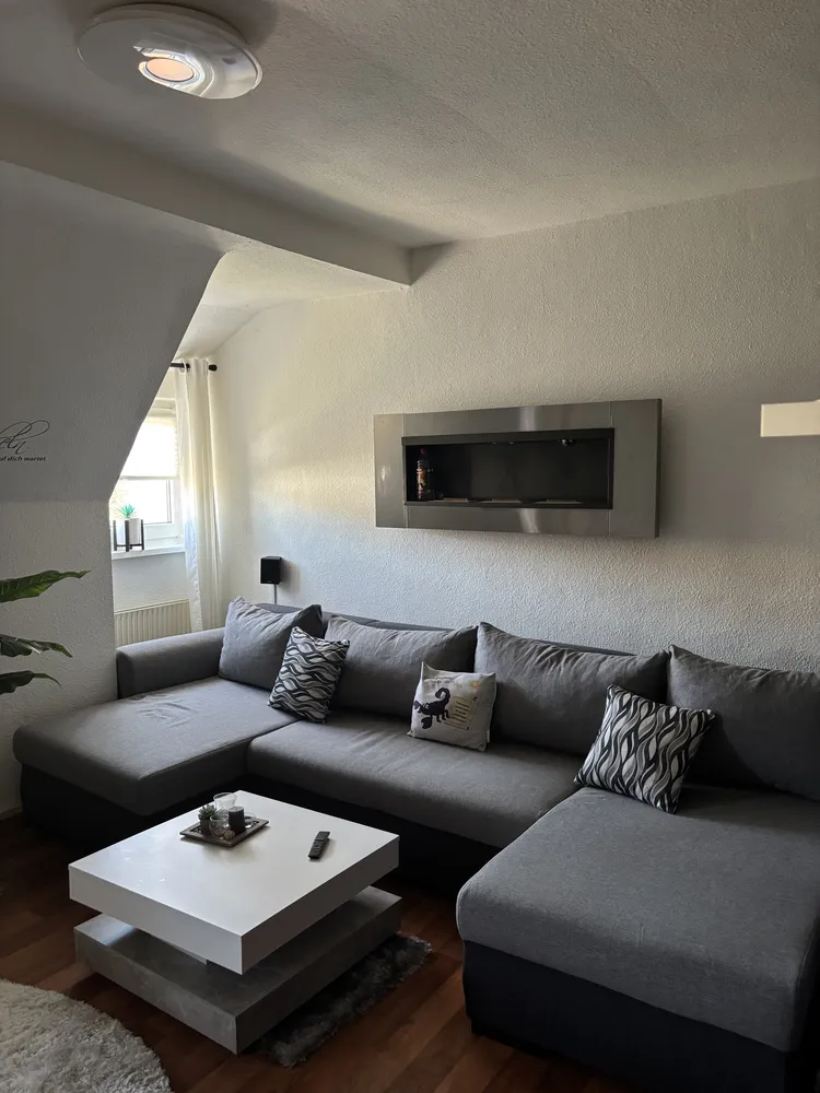 3 Zimmer Wohnung mit 52 m² in Eisenach – Bild 3