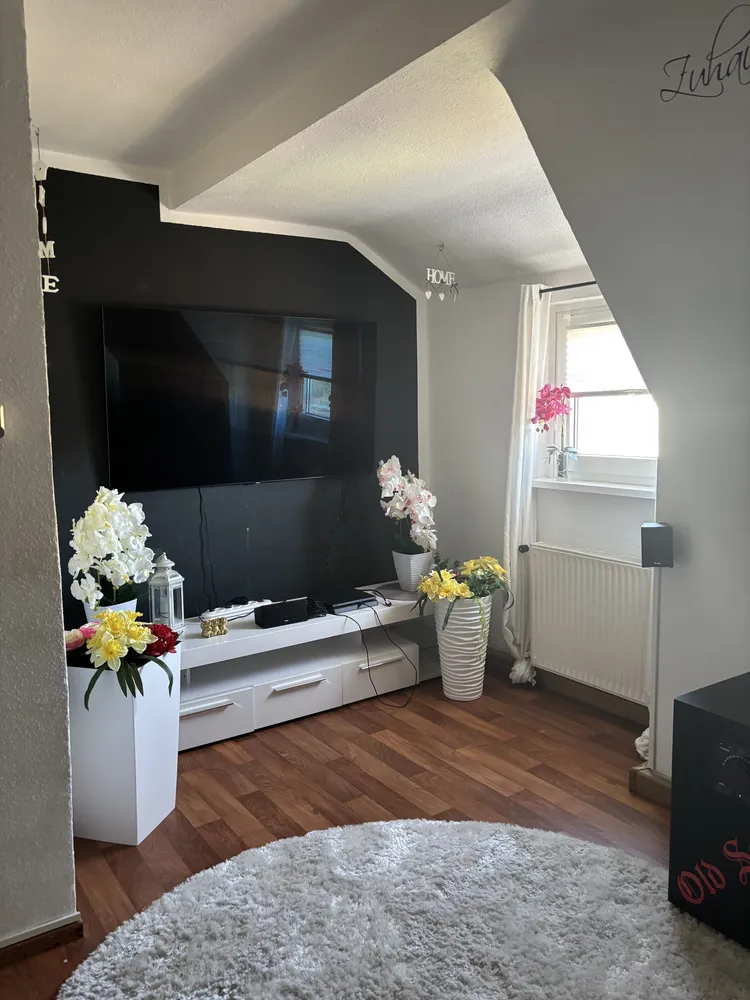 3 Zimmer Wohnung mit 52 m² in Eisenach – Bild 4