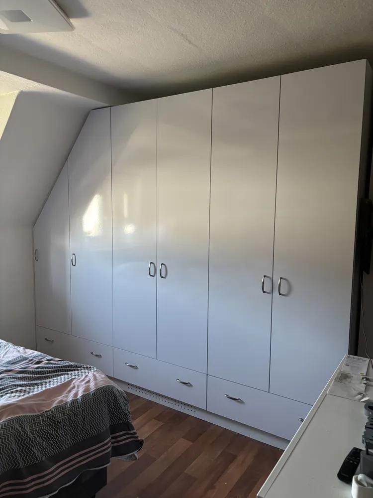 3 Zimmer Wohnung mit 52 m² in Eisenach – Bild 6