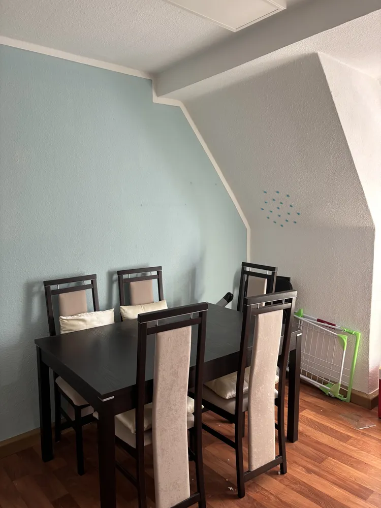 3 Zimmer Wohnung mit 52 m² in Eisenach – Bild 9