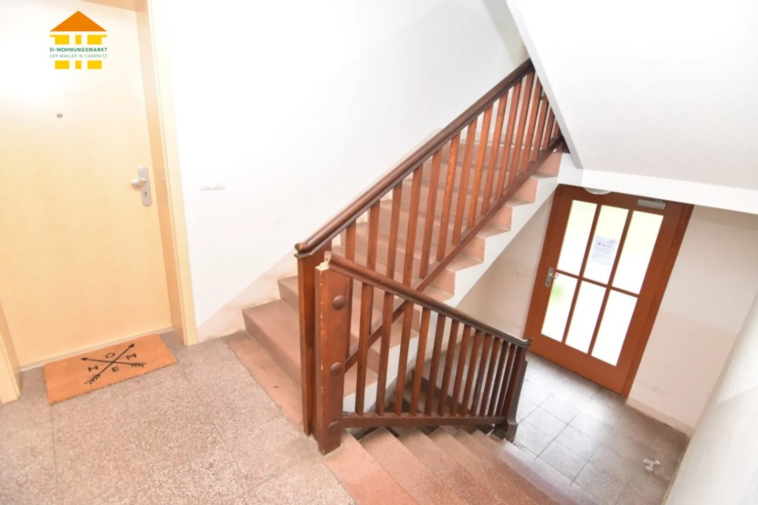 2 Zimmer Wohnung mit 51 m² in Chemnitz – Bild 11