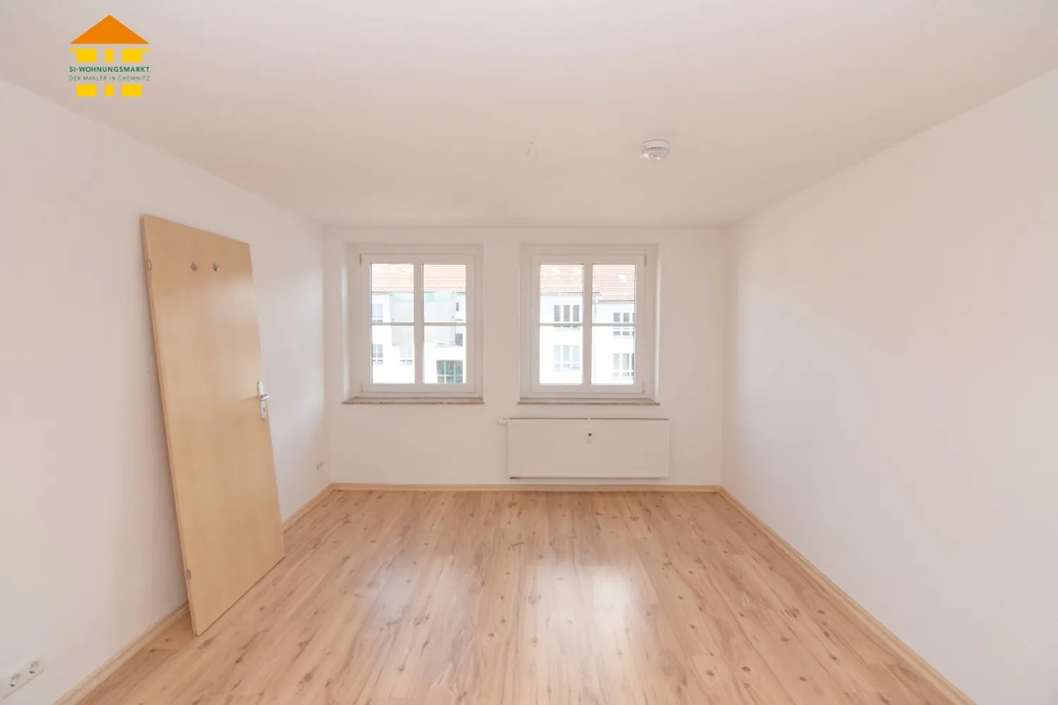 2 Zimmer Wohnung mit 51 m² in Chemnitz – Bild 3