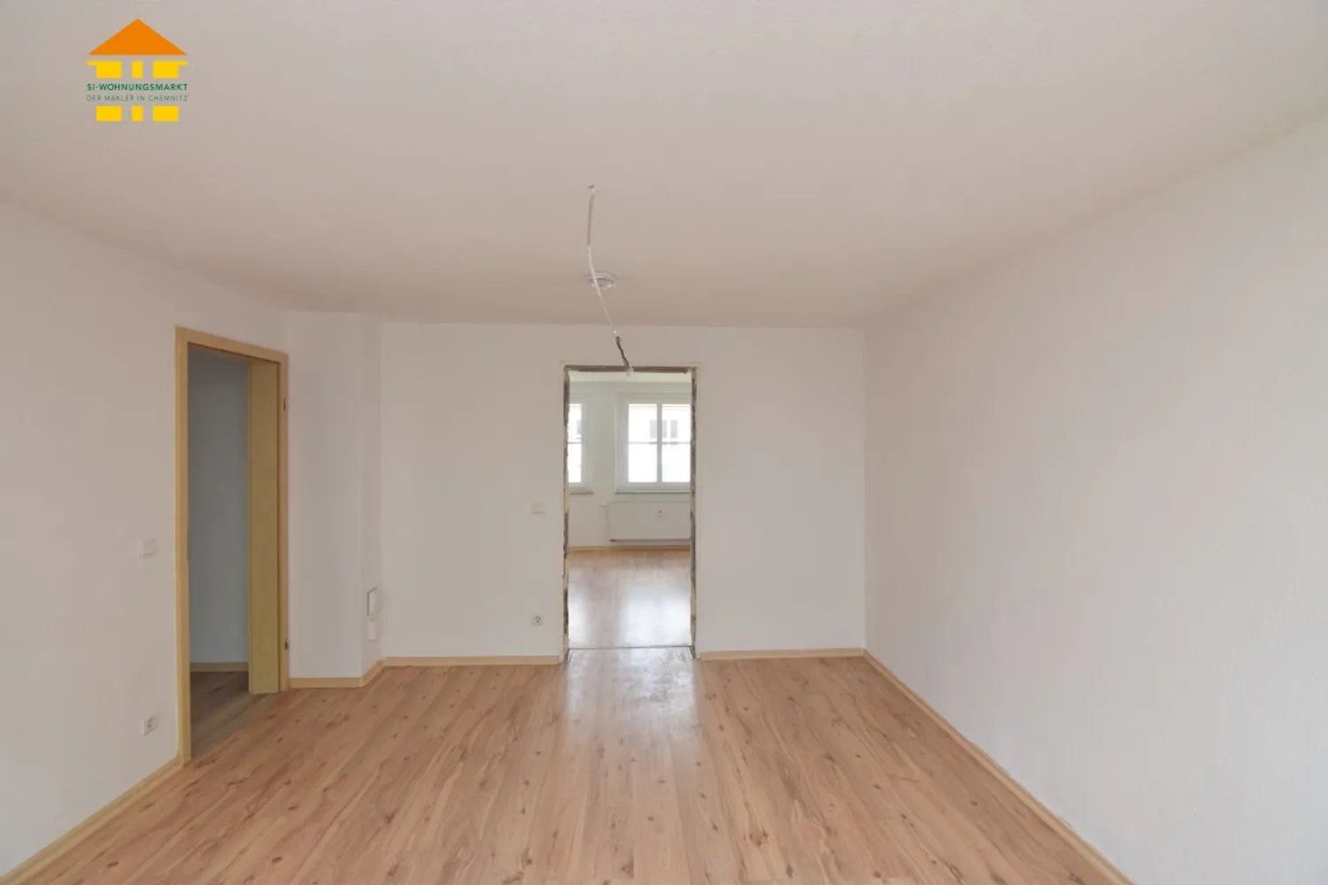 2 Zimmer Wohnung mit 51 m² in Chemnitz – Bild 5