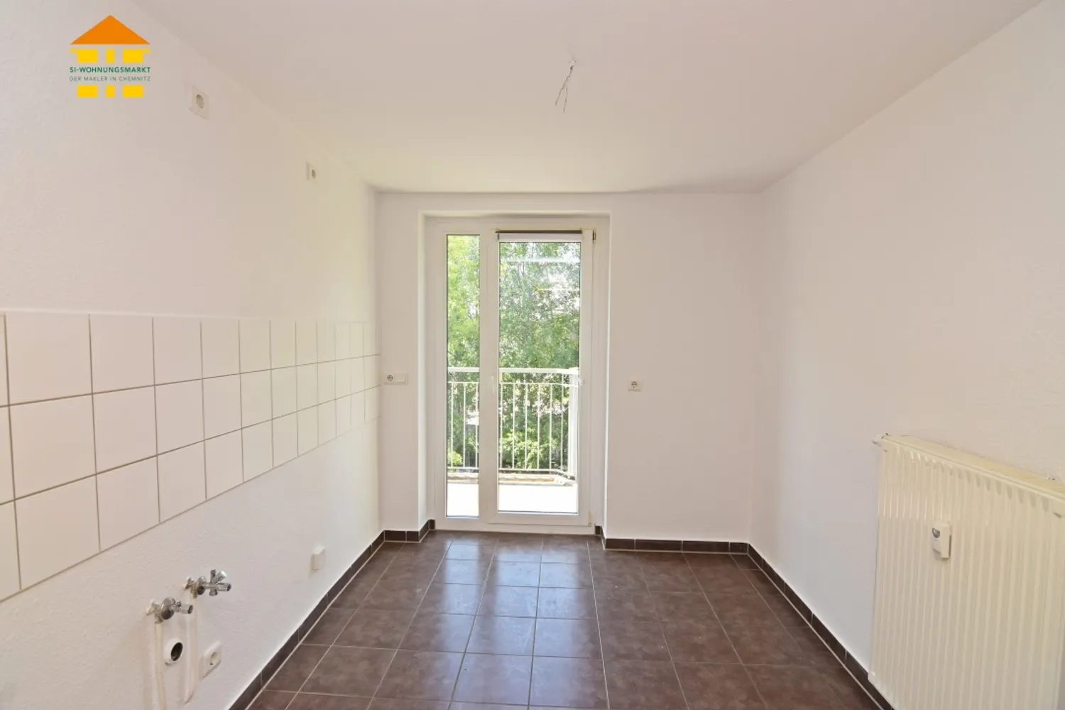 2 Zimmer Wohnung mit 51 m² in Chemnitz – Bild 6