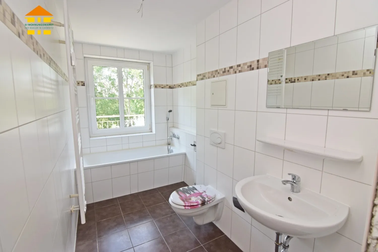 2 Zimmer Wohnung mit 51 m² in Chemnitz – Bild 7