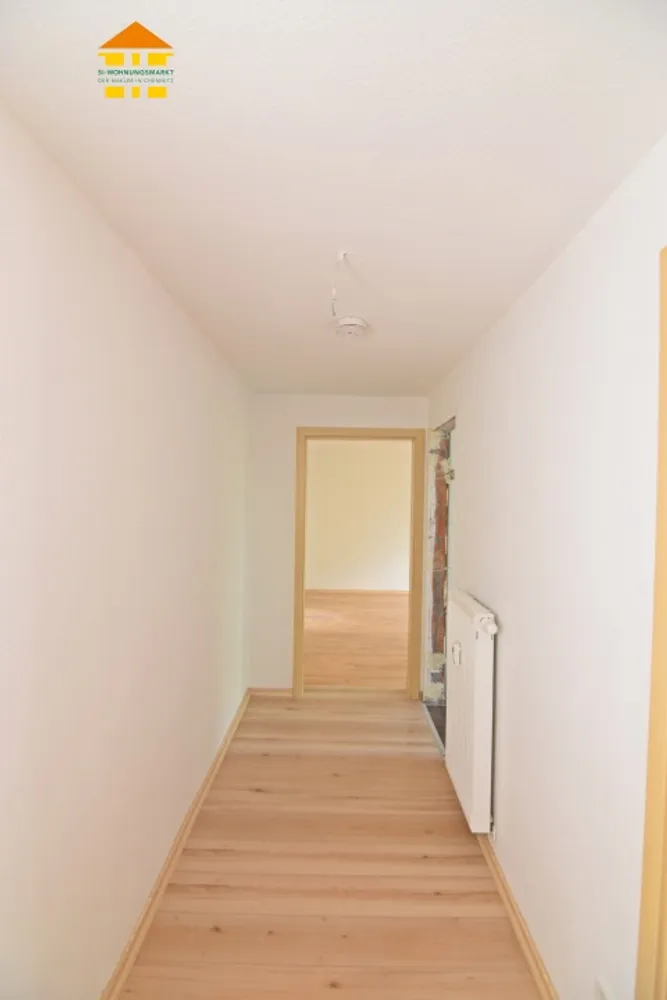 2 Zimmer Wohnung mit 51 m² in Chemnitz – Bild 8