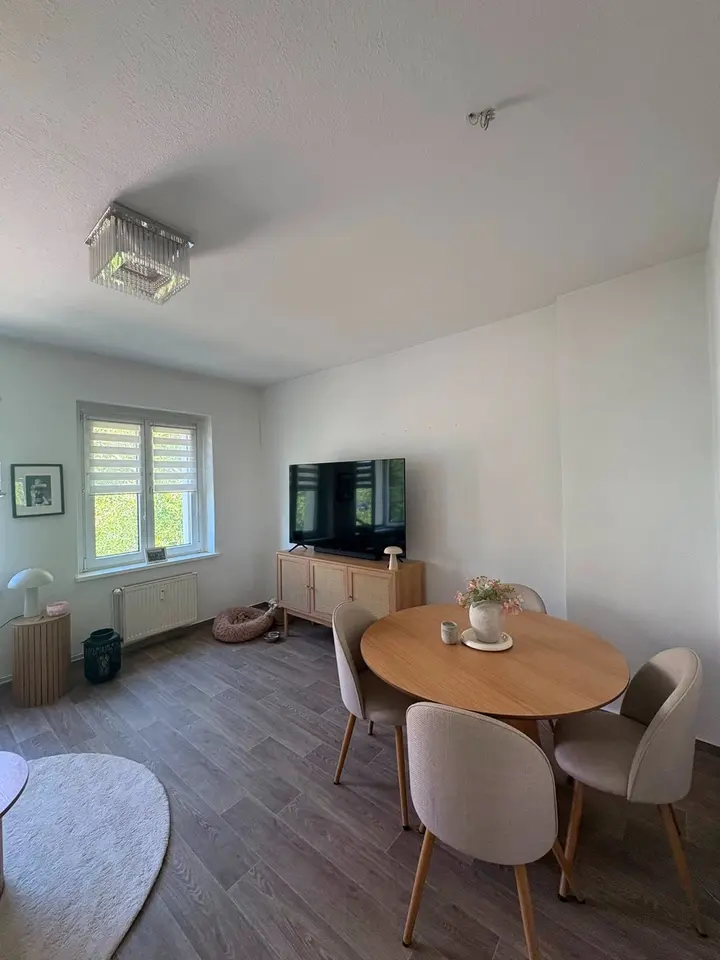 3 Zimmer Wohnung mit 65 m² in Wernigerode – Bild 2