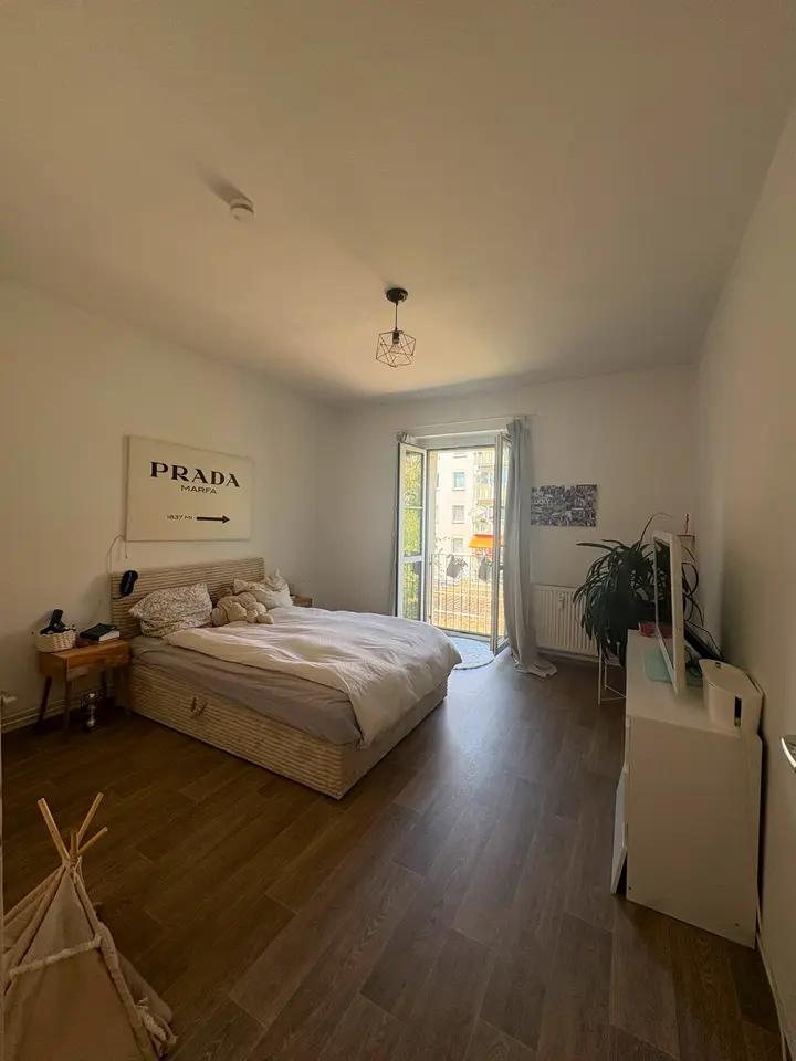 3 Zimmer Wohnung mit 65 m² in Wernigerode – Bild 3