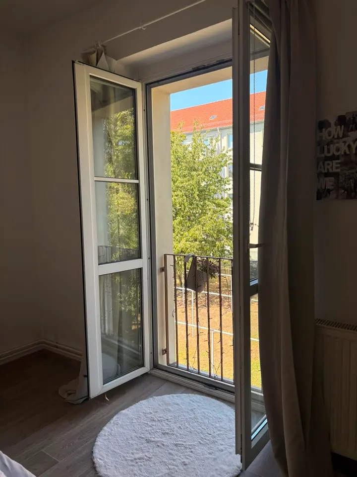 3 Zimmer Wohnung mit 65 m² in Wernigerode – Bild 4
