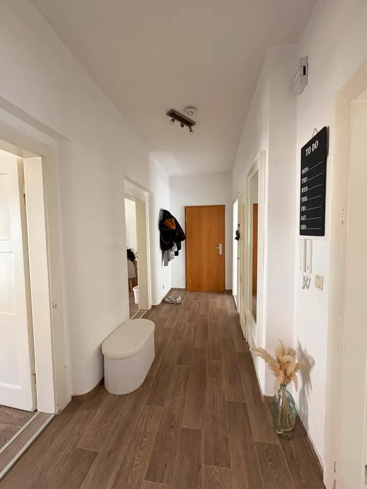 3 Zimmer Wohnung mit 65 m² in Wernigerode – Bild 5