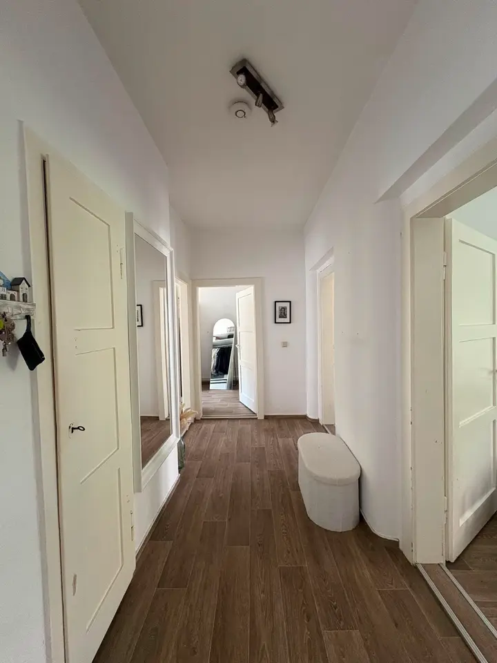 3 Zimmer Wohnung mit 65 m² in Wernigerode – Bild 6
